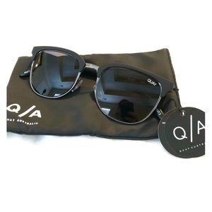 Quay Australia Sunglasses